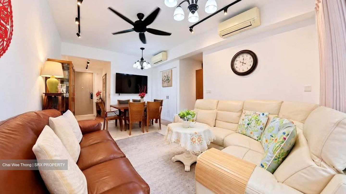 Sea Esta (D18), Condominium #620740201